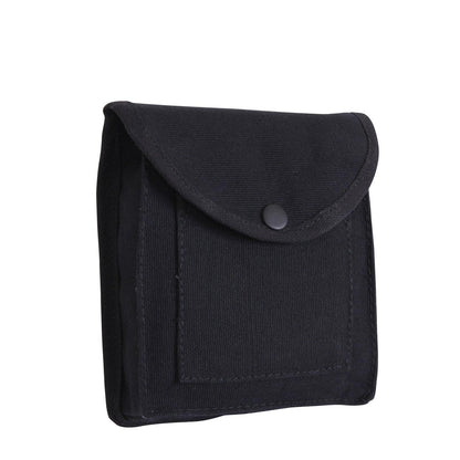 Canvas Utility Pouches - Tactical Choice Plus