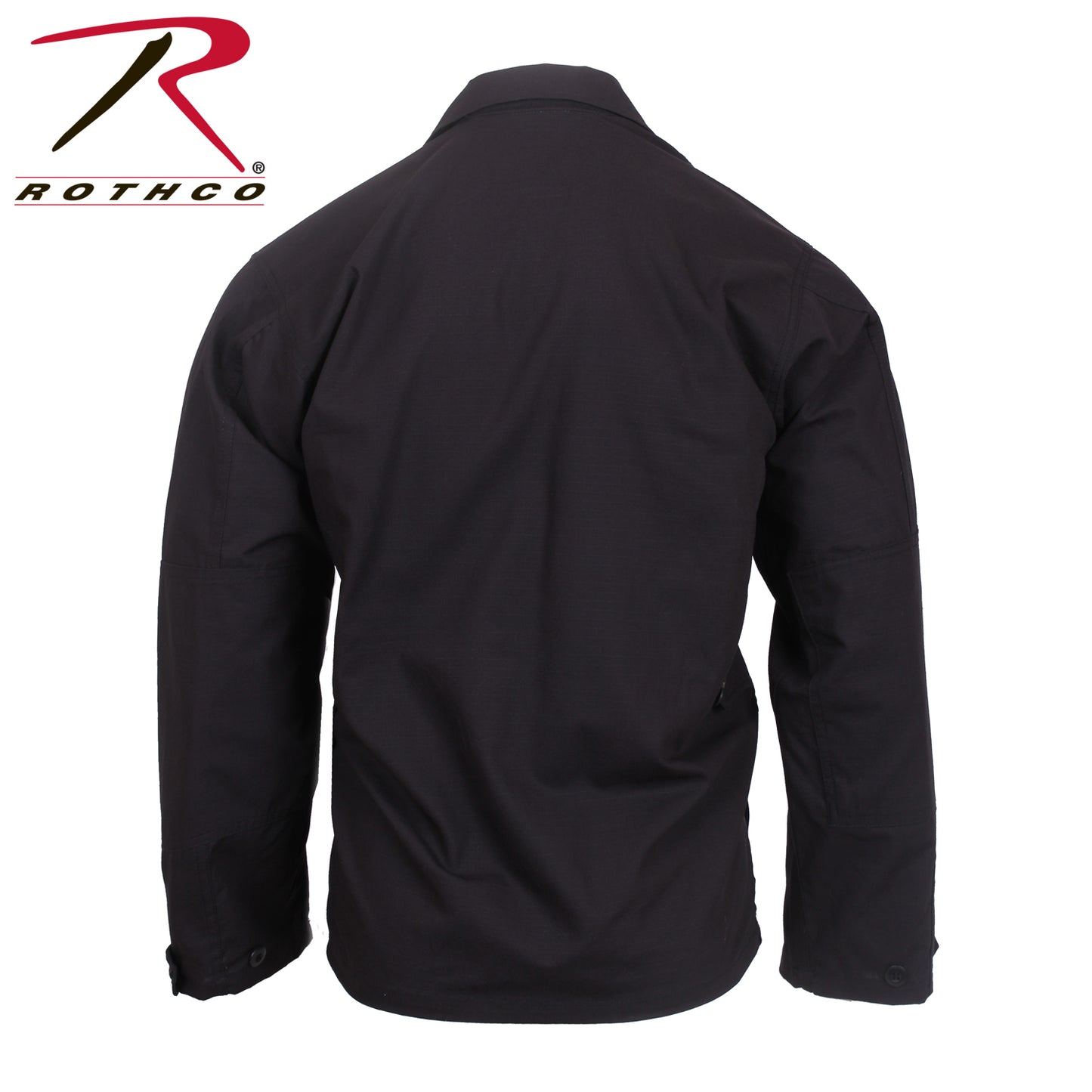 Rip-Stop BDU Shirt (100% Cotton Rip-Stop)