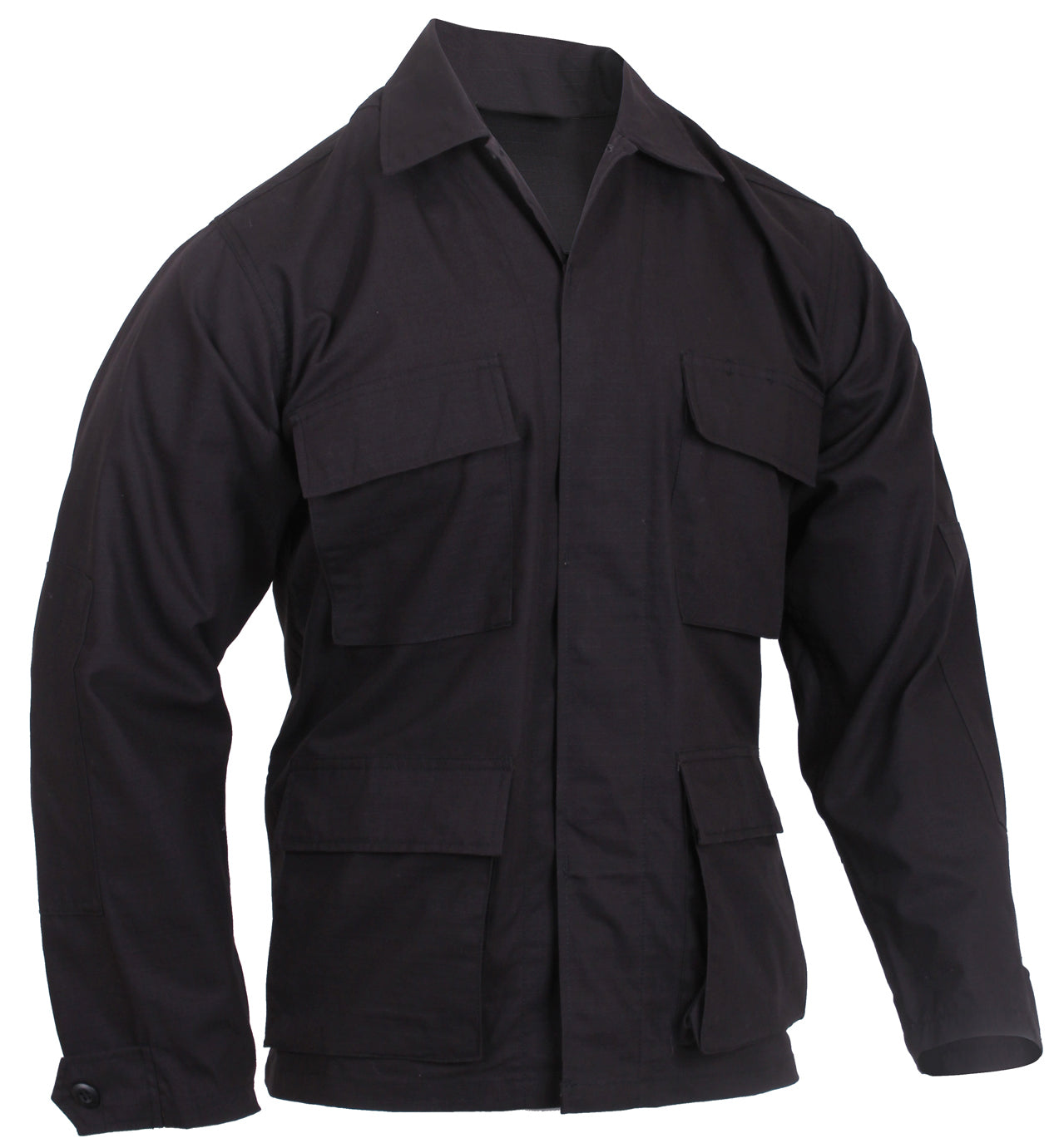 Rip-Stop BDU Shirt (100% Cotton Rip-Stop)