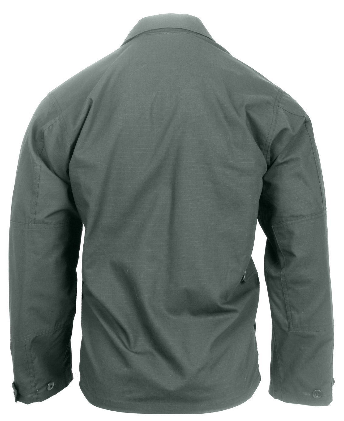 Rip-Stop BDU Shirt (100% Cotton Rip-Stop)