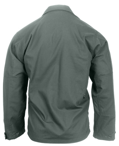 Rip-Stop BDU Shirt (100% Cotton Rip-Stop)