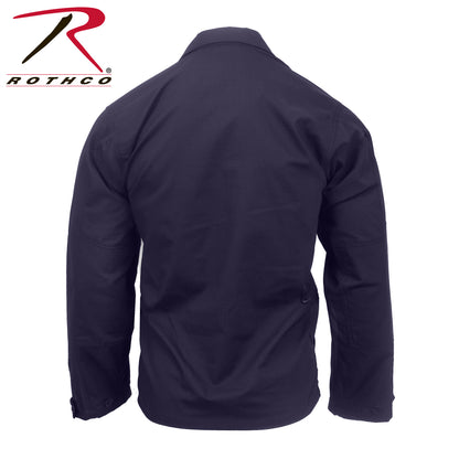 Rip-Stop BDU Shirt (100% Cotton Rip-Stop)