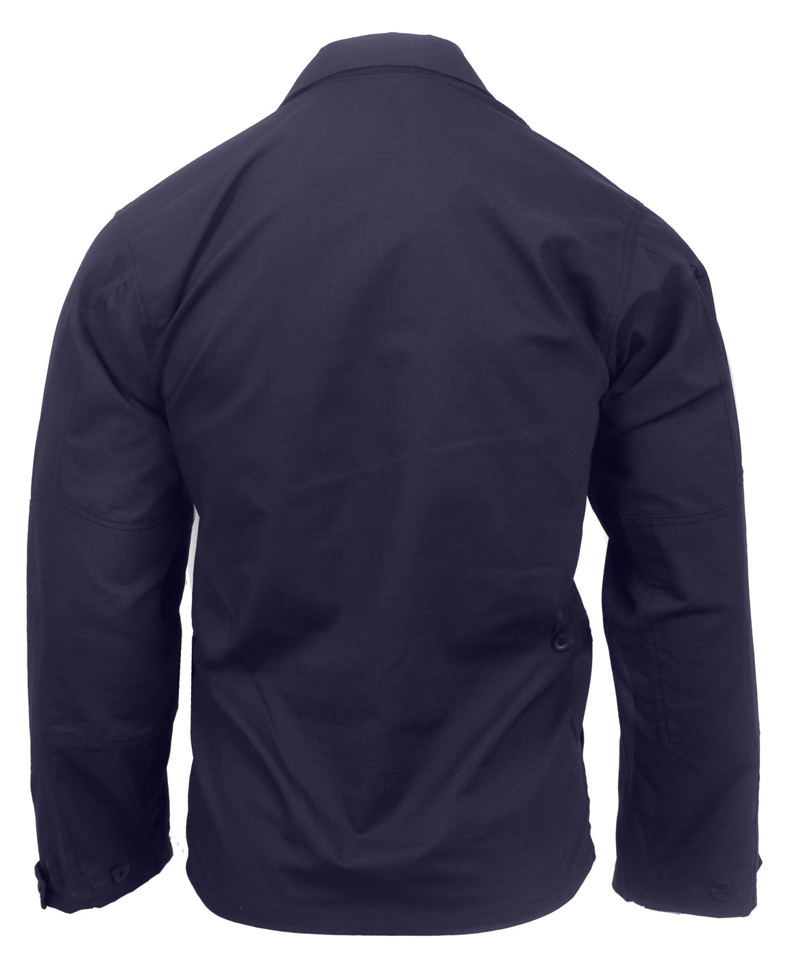 Rip-Stop BDU Shirt (100% Cotton Rip-Stop)