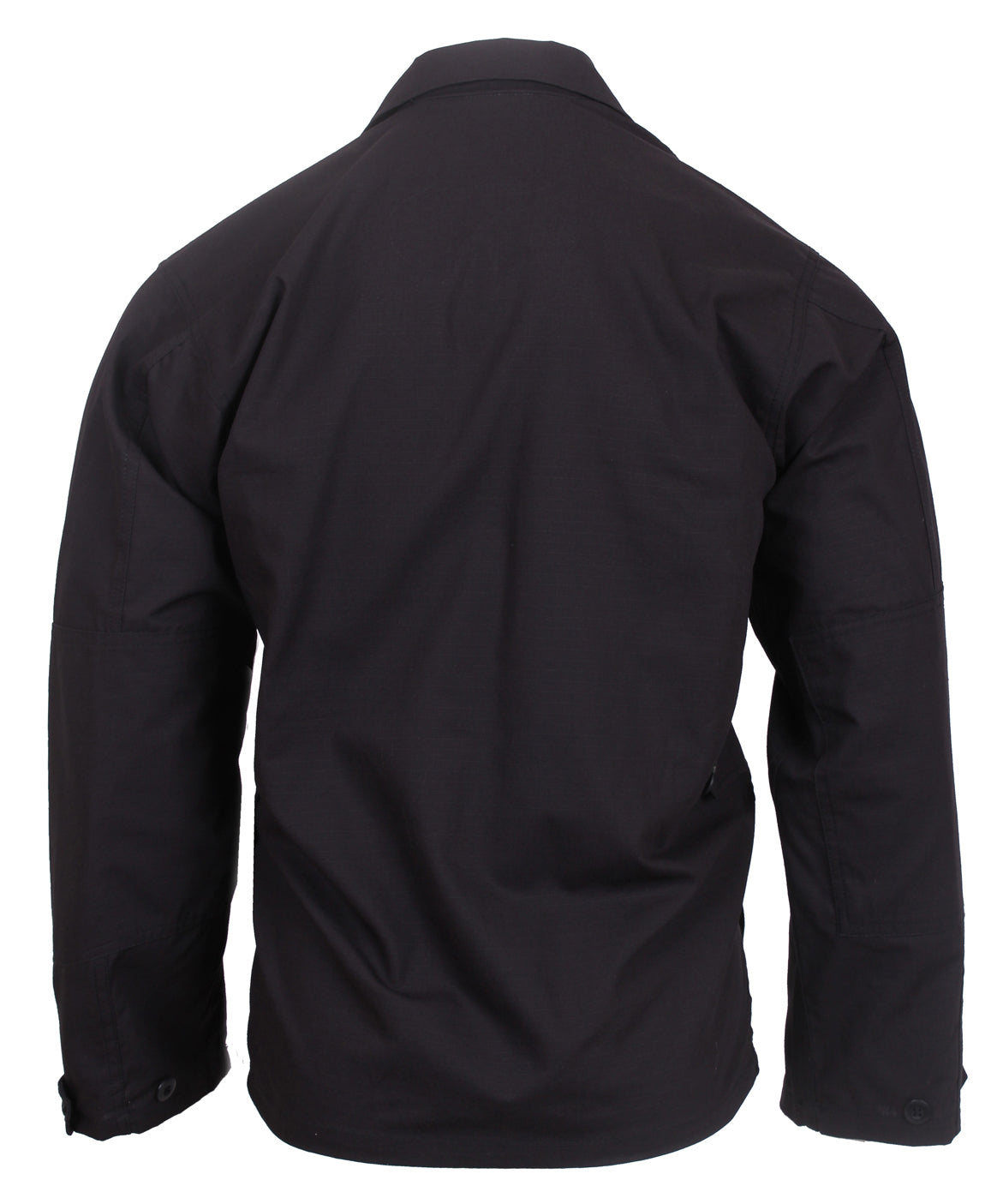 Rip-Stop BDU Shirt (100% Cotton Rip-Stop)