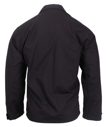 Rip-Stop BDU Shirt (100% Cotton Rip-Stop)