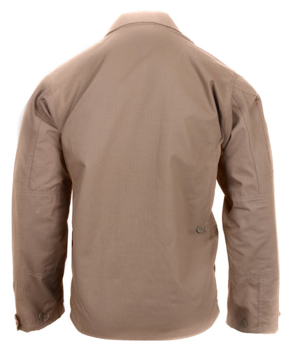 Rip-Stop BDU Shirt (100% Cotton Rip-Stop)