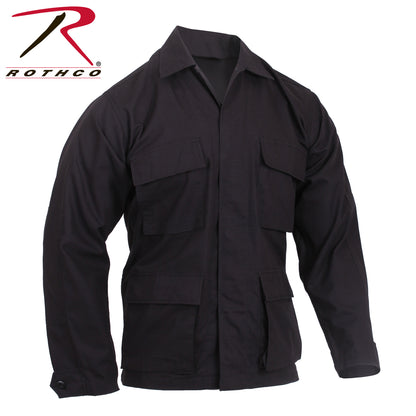 Rip-Stop BDU Shirt (100% Cotton Rip-Stop)