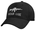 Molon Labe Deluxe Low Profile Cap - Tactical Choice Plus