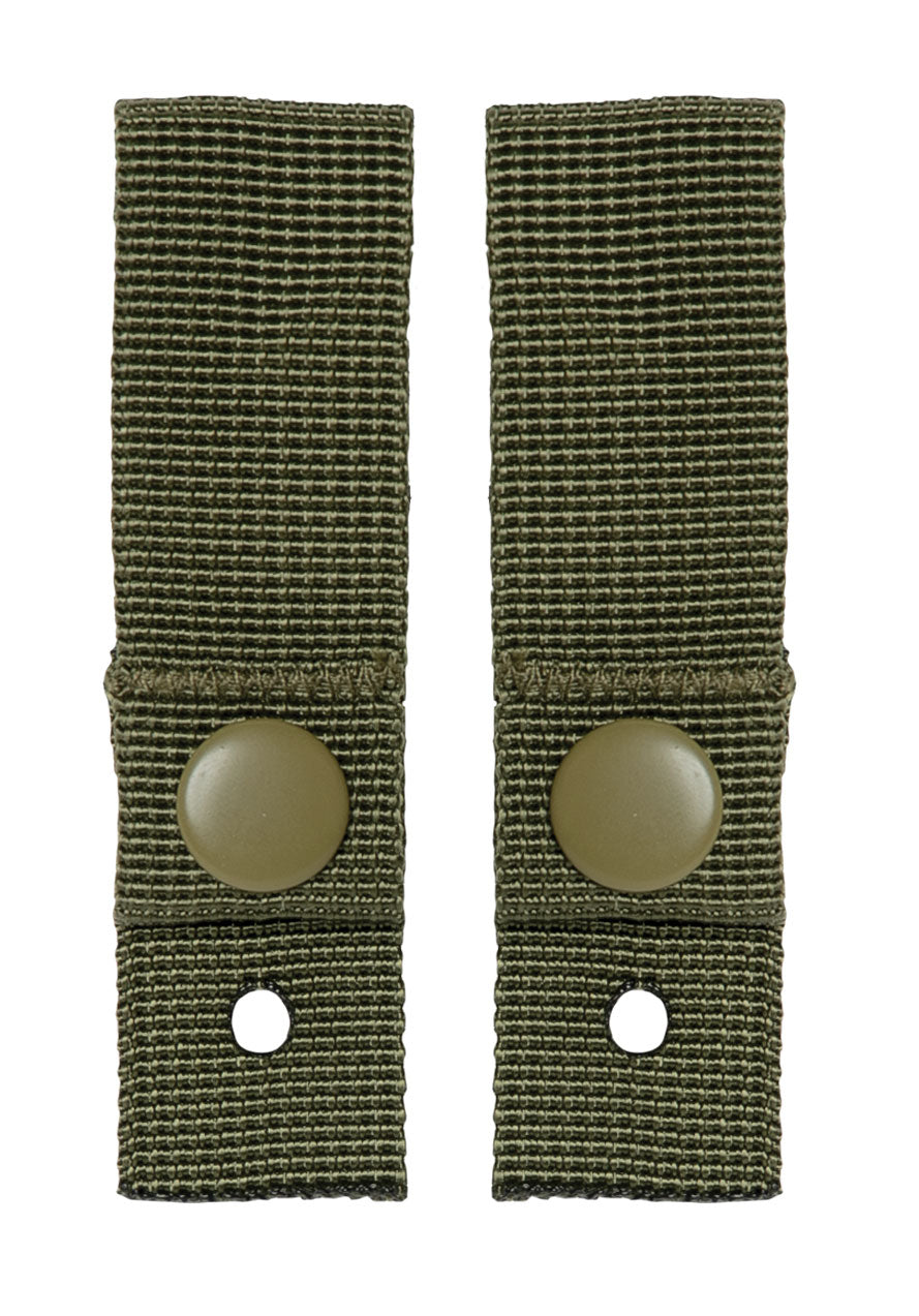 Rothco MICH Helmet Goggle Straps - Tactical Choice Plus