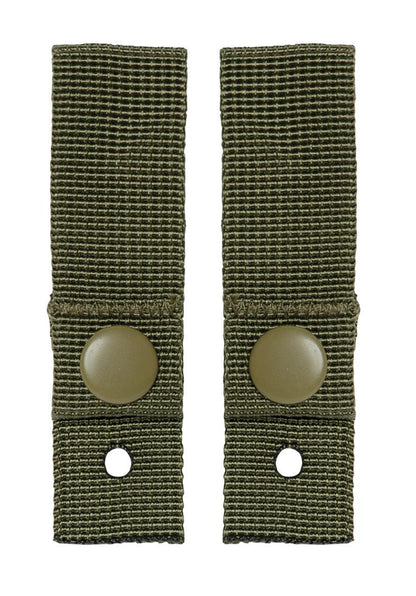 Rothco MICH Helmet Goggle Straps - Tactical Choice Plus