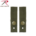 Rothco MICH Helmet Goggle Straps - Tactical Choice Plus