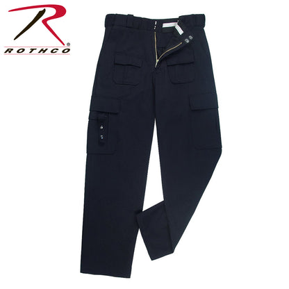 P.S.T (Public Safety Tactical) Pants - Midnight Navy Blue