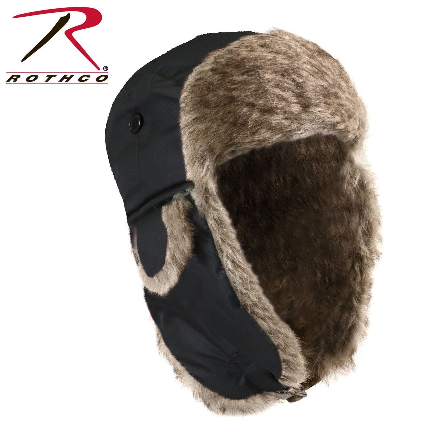 Fur Flyer's Hat