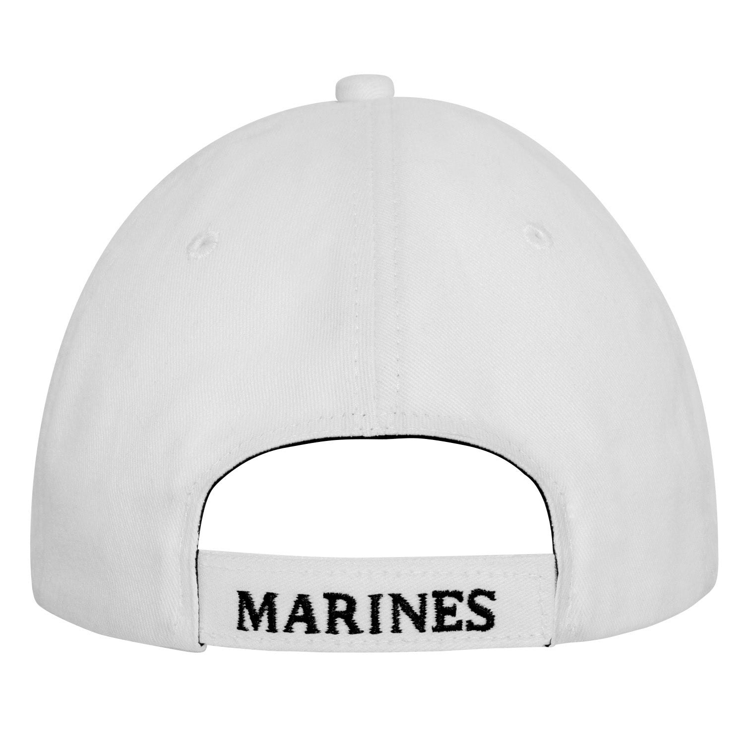 Deluxe Eagle, Globe & Anchor Low Profile Cap - Tactical Choice Plus