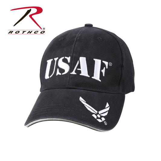 Vintage USAF Low Profile Cap