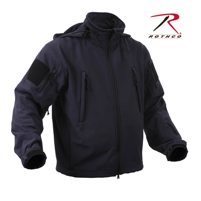 Special Ops Soft Shell Jacket