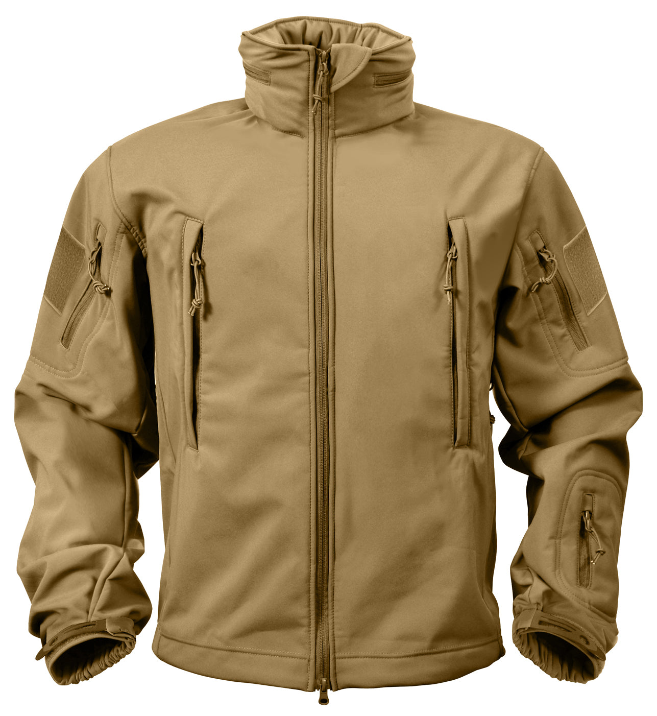 Special Ops Soft Shell Jacket