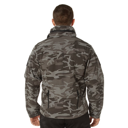 Special Ops Soft Shell Jacket