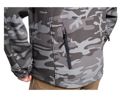 Special Ops Soft Shell Jacket