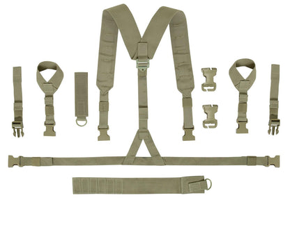 Tactical Assault Panel - Tactical Choice Plus