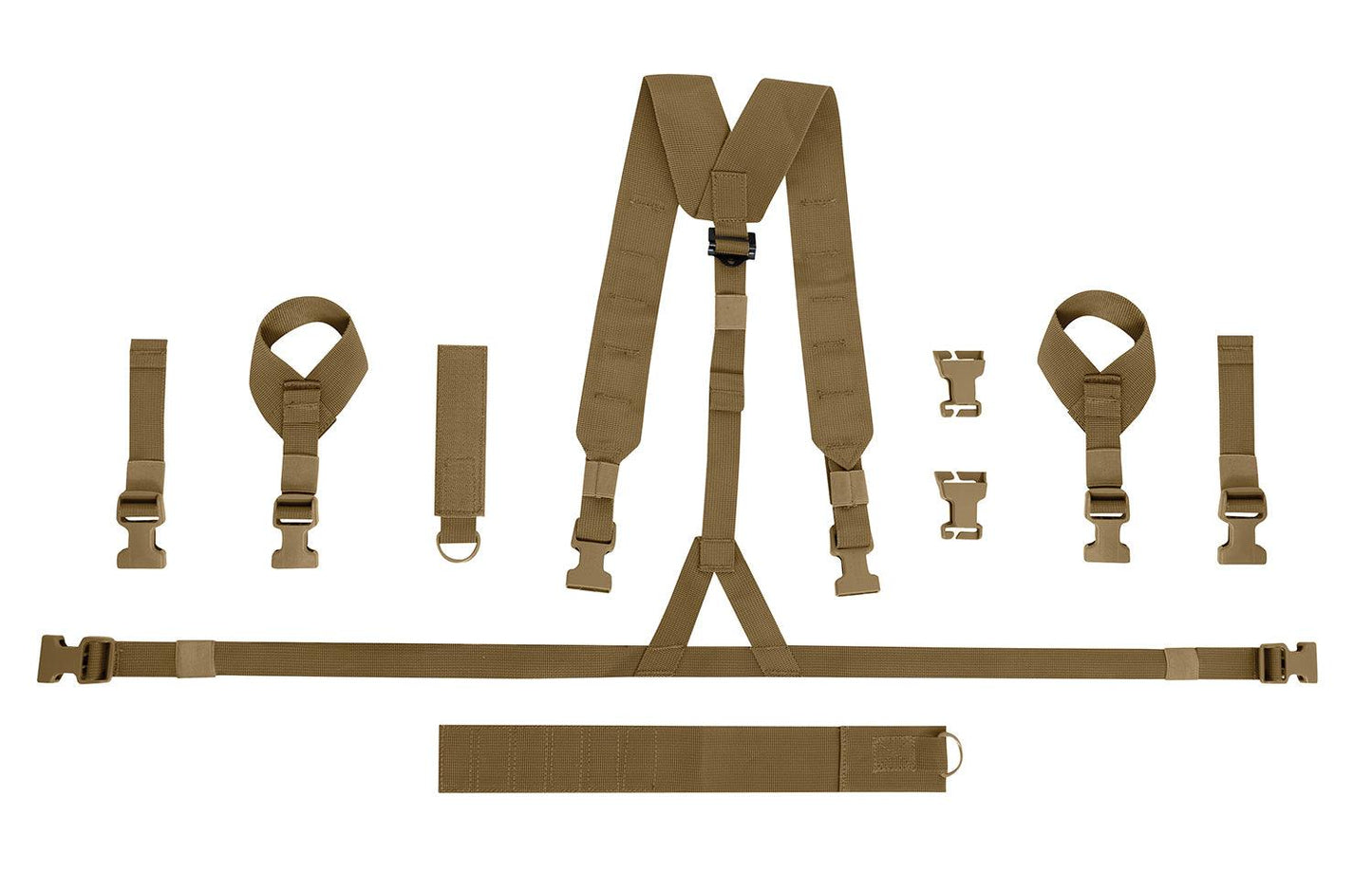 Tactical Assault Panel - Tactical Choice Plus