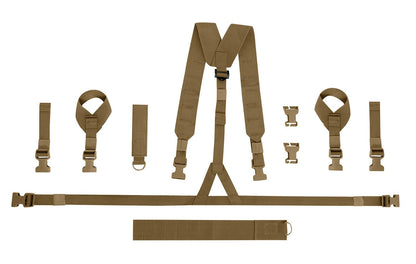 Tactical Assault Panel - Tactical Choice Plus