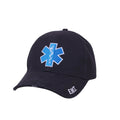 Deluxe Star of Life Low Profile Cap - Tactical Choice Plus