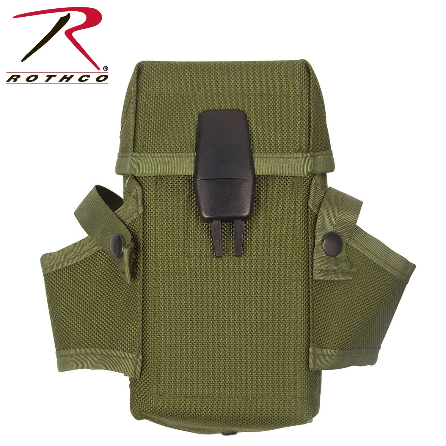 Rothco M-16 Clip Pouches - Tactical Choice Plus