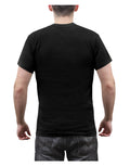 Thin Red Line Flag T-Shirt - Tactical Choice Plus