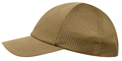 Mesh Back Tactical Cap - Tactical Choice Plus