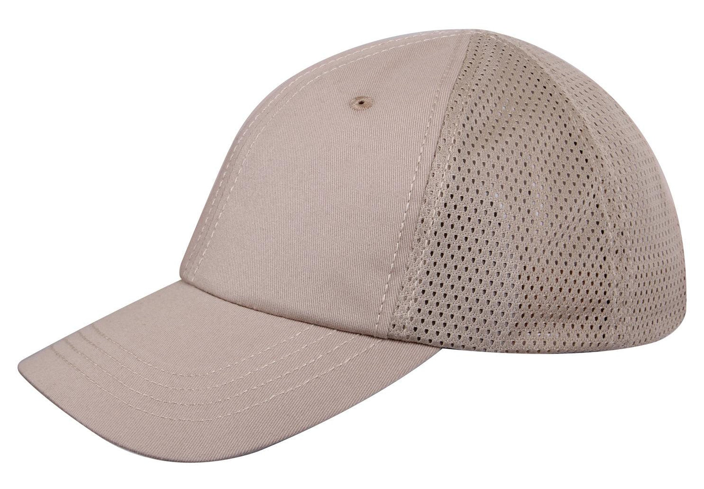 Mesh Back Tactical Cap - Tactical Choice Plus