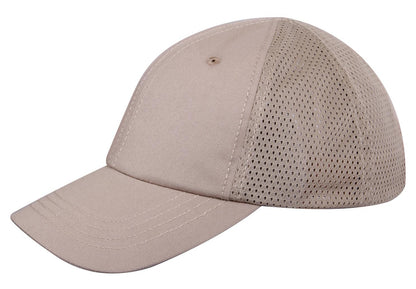 Mesh Back Tactical Cap - Tactical Choice Plus