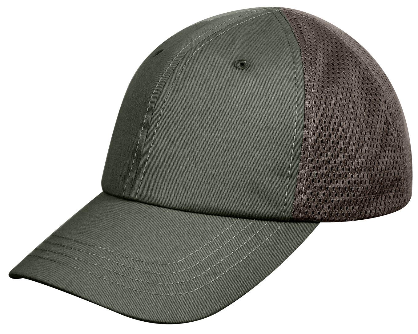 Mesh Back Tactical Cap - Tactical Choice Plus