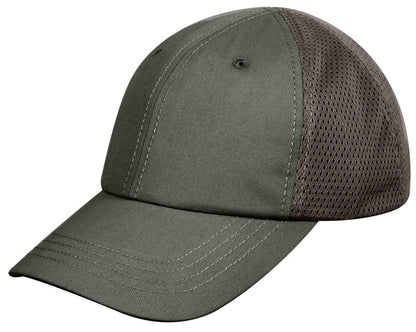 Mesh Back Tactical Cap - Tactical Choice Plus