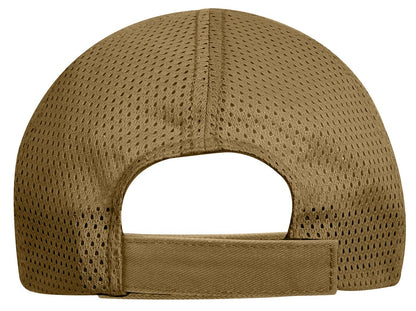 Mesh Back Tactical Cap - Tactical Choice Plus