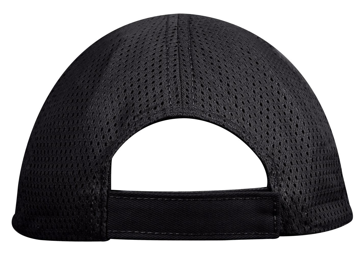 Mesh Back Tactical Cap - Tactical Choice Plus
