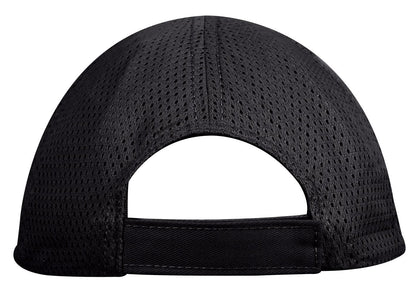 Mesh Back Tactical Cap - Tactical Choice Plus