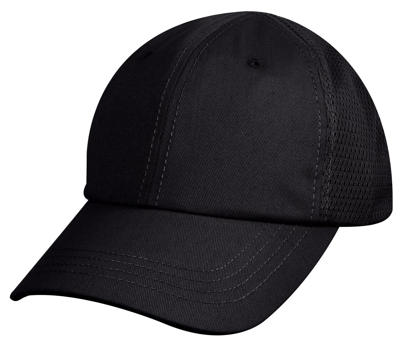 Mesh Back Tactical Cap - Tactical Choice Plus