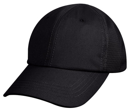 Mesh Back Tactical Cap - Tactical Choice Plus