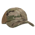 Rothco MultiCam/OCP Tactical Mesh Back Cap - Tactical Choice Plus