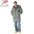 Rothco Vintage N-3B Parka - Tactical Choice Plus