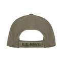 Vintage U.S. Navy Eagle Low Profile Cap - Tactical Choice Plus