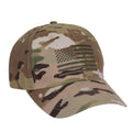 U.S. Flag Low Profile Cap - Tactical Choice Plus