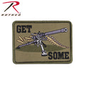 Rothco Get Some Morale Patch - Tactical Choice Plus