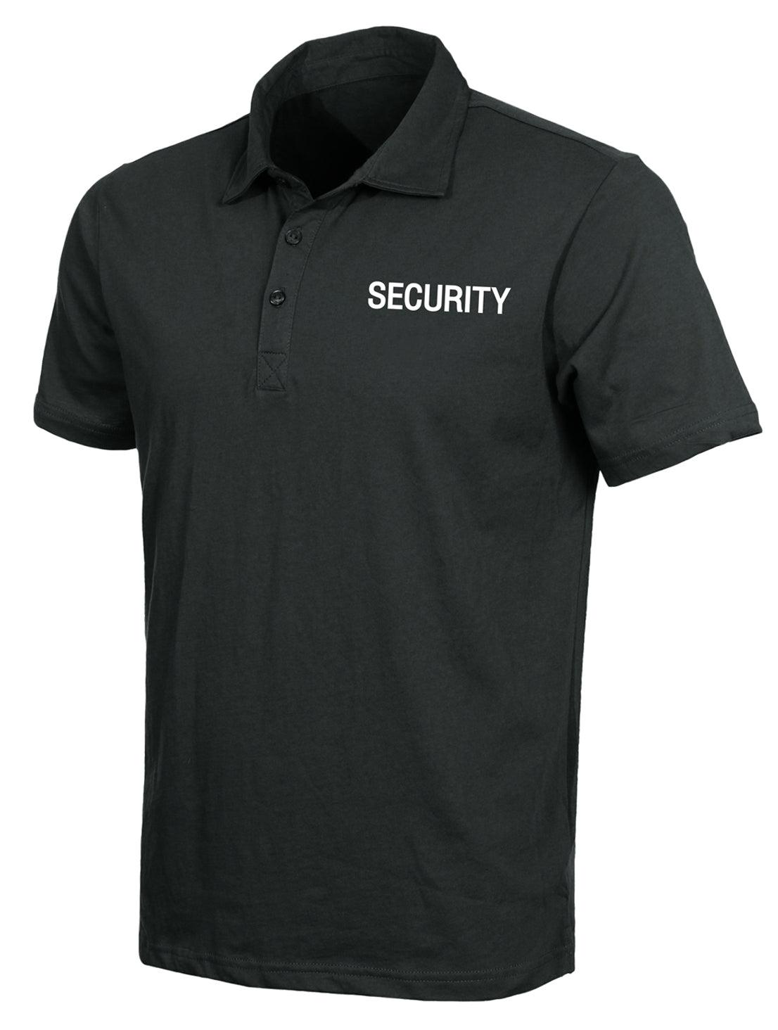 Law Enforcement Printed Polo Shirts - Tactical Choice Plus