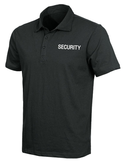 Law Enforcement Printed Polo Shirts - Tactical Choice Plus