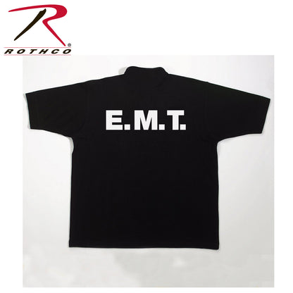 Law Enforcement Printed Polo Shirts