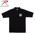 Rothco Law Enforcement Printed Polo Shirts - Tactical Choice Plus