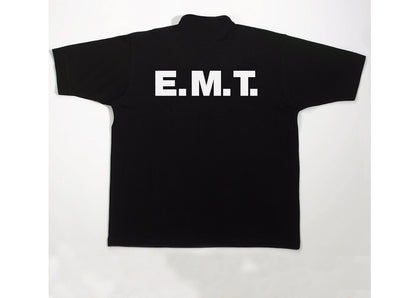 Law Enforcement Printed Polo Shirts