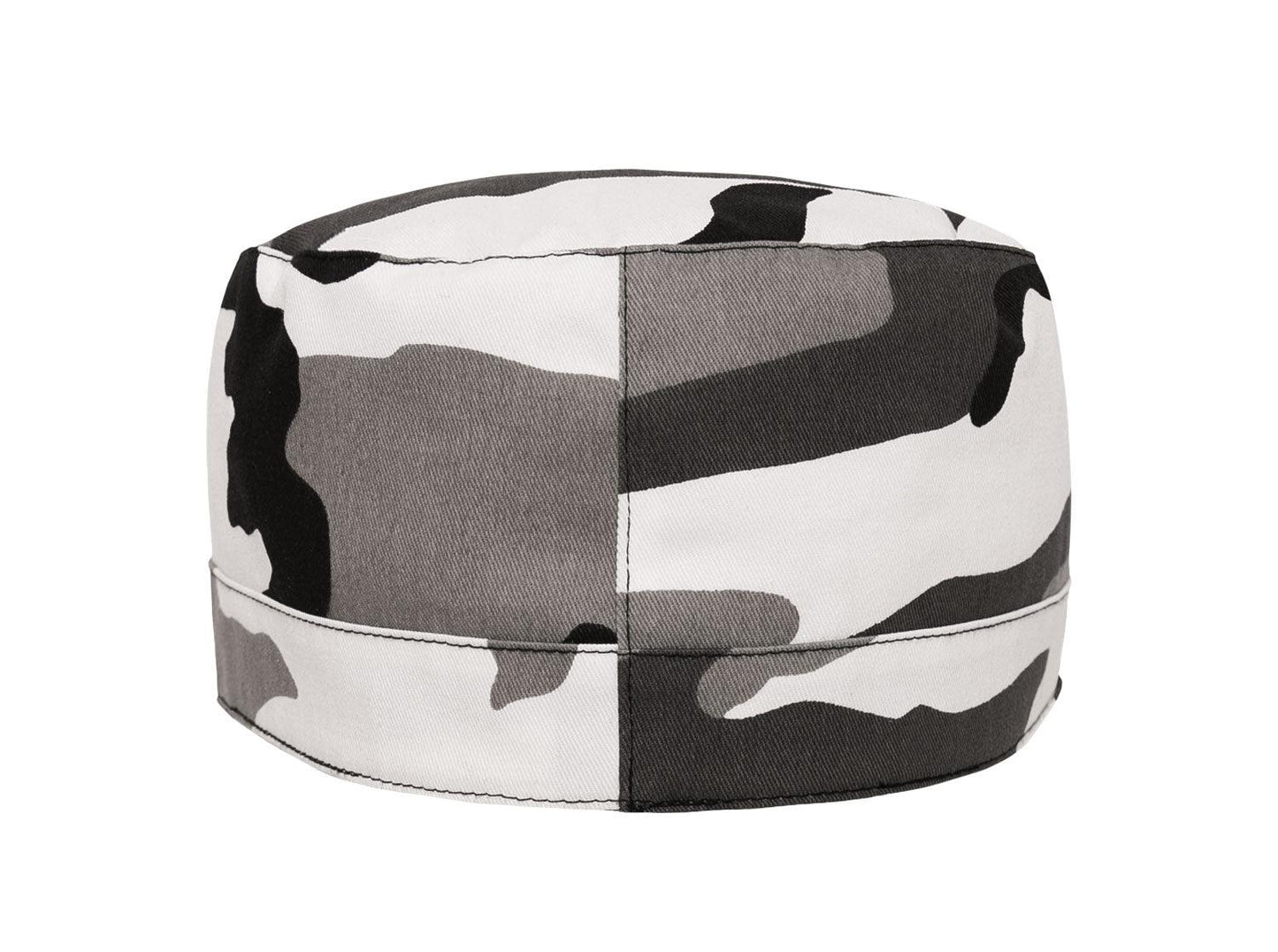 Camo Fatigue Caps - Tactical Choice Plus